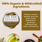 Dr. Cole’s Constipation Remedy