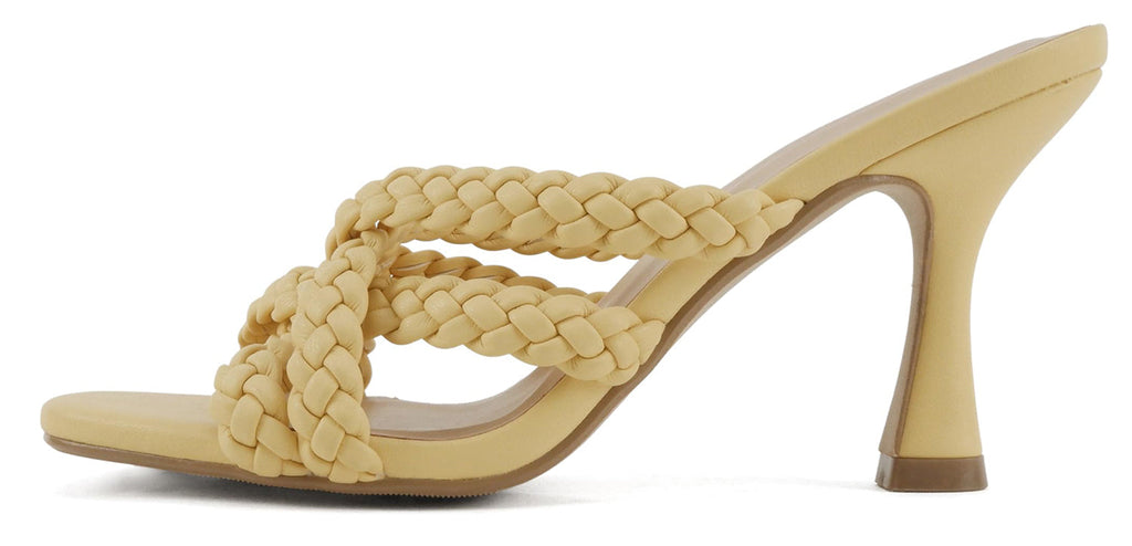 KELLAN-S Yellow Soda