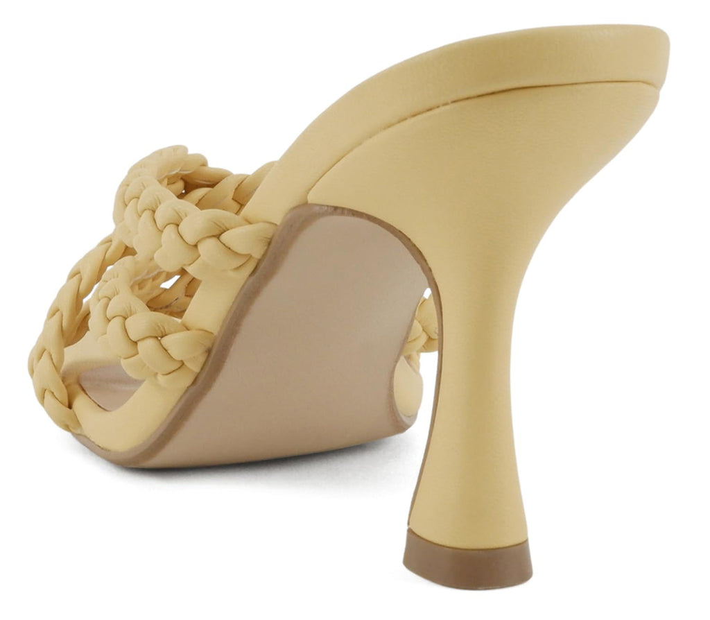 KELLAN-S Yellow Soda