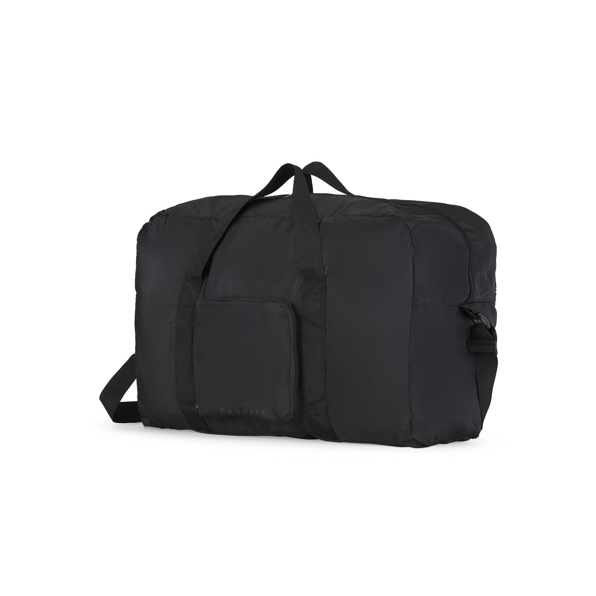 Uptown Foldable Duffle Bag-1