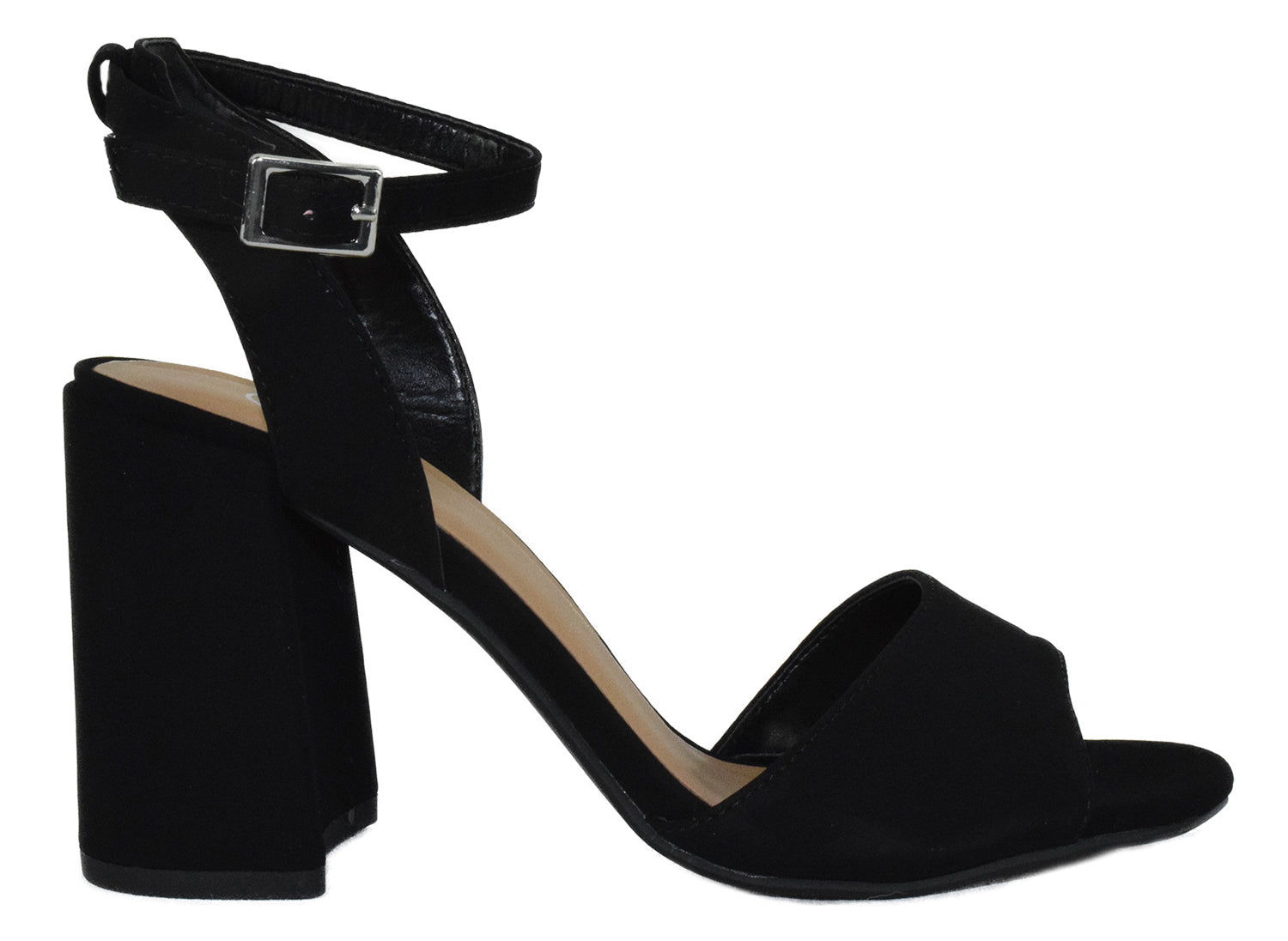 PLAYFUL-S Black Delicious