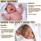 Dr. Cole’s Constipation Remedy