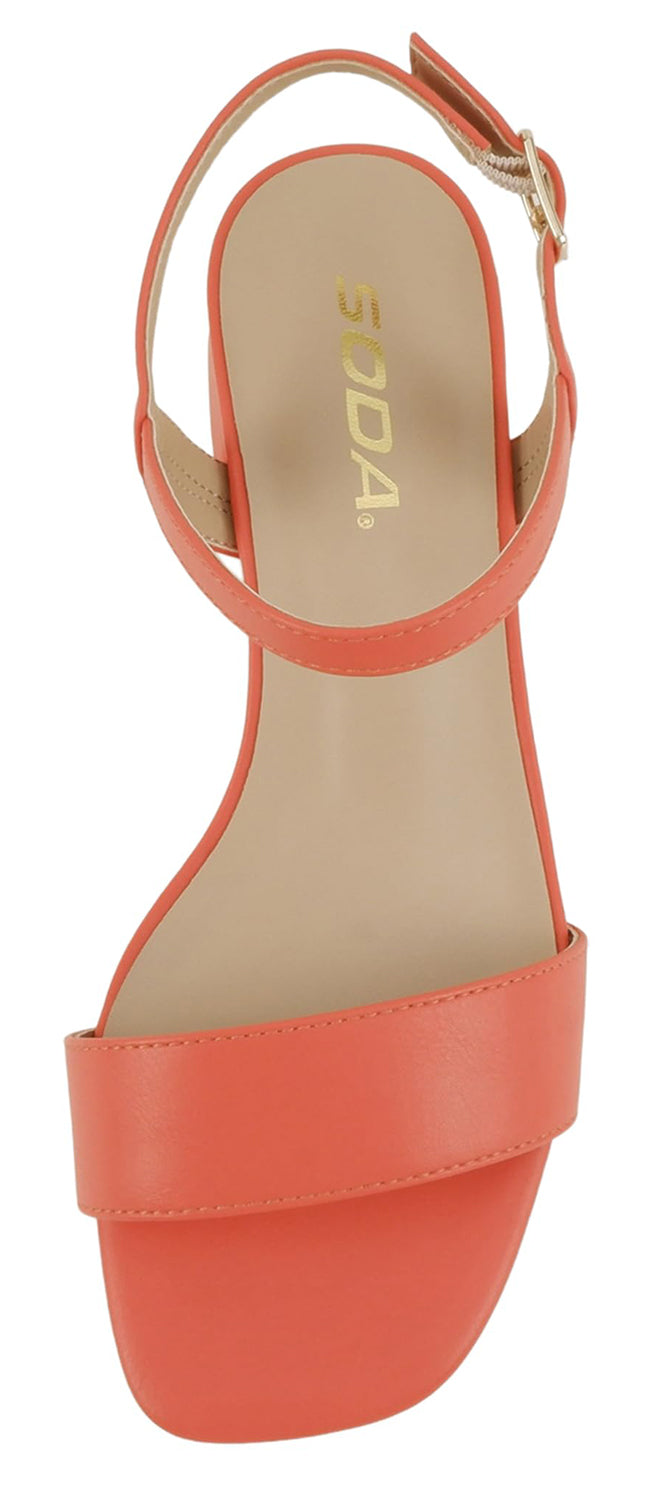 EPISODE-S Orange Soda