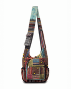 Kathmandu Collection Bee Hobo Bag-0