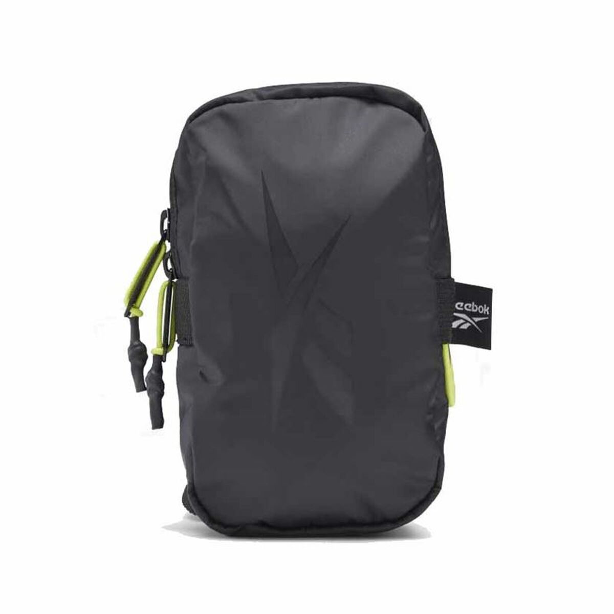 Shoulder Bag Reebok Tech Style City-0