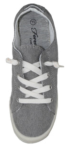 COMFORT-01 Dark Gray Forever