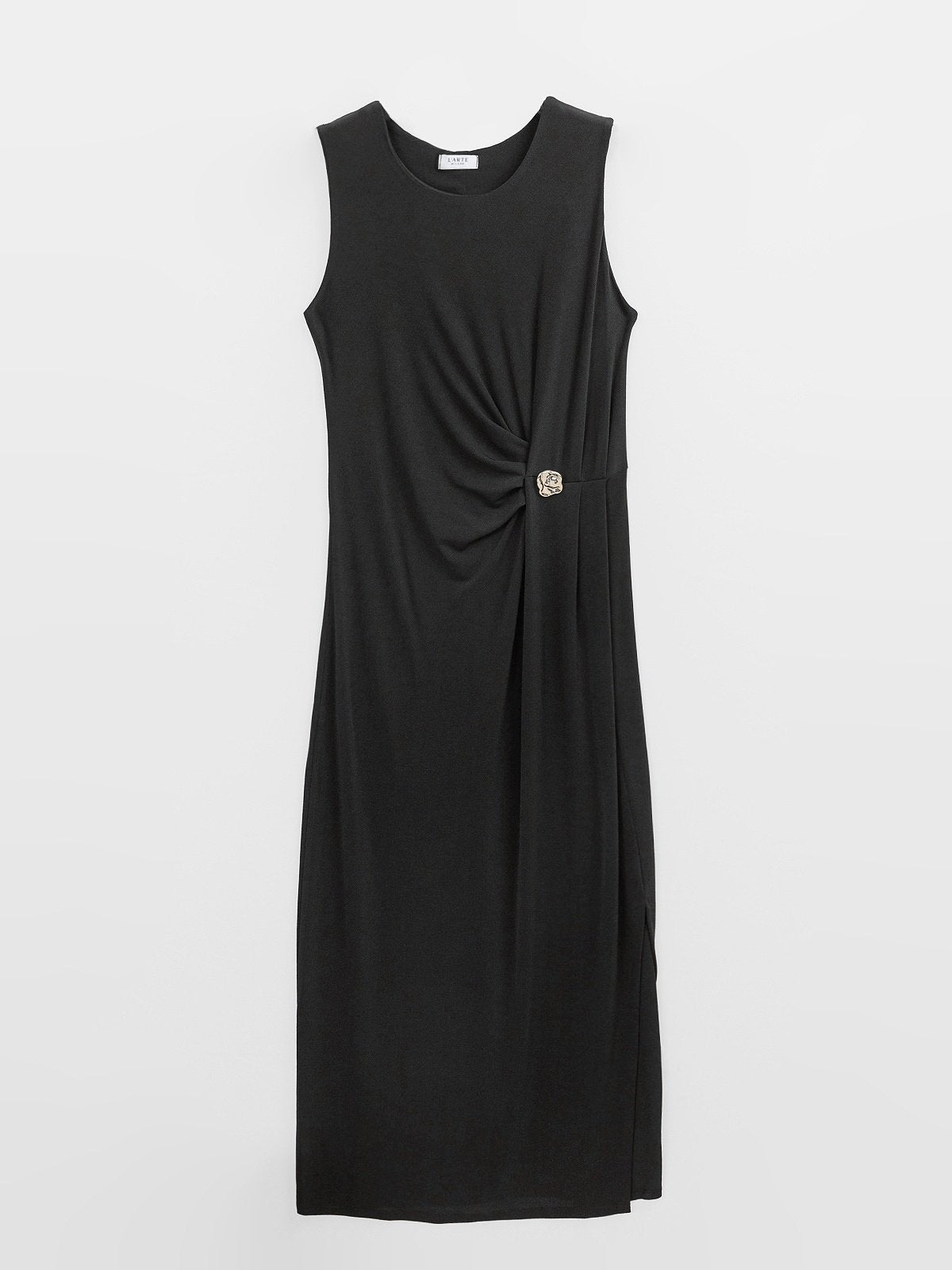 Casual women's dress-0