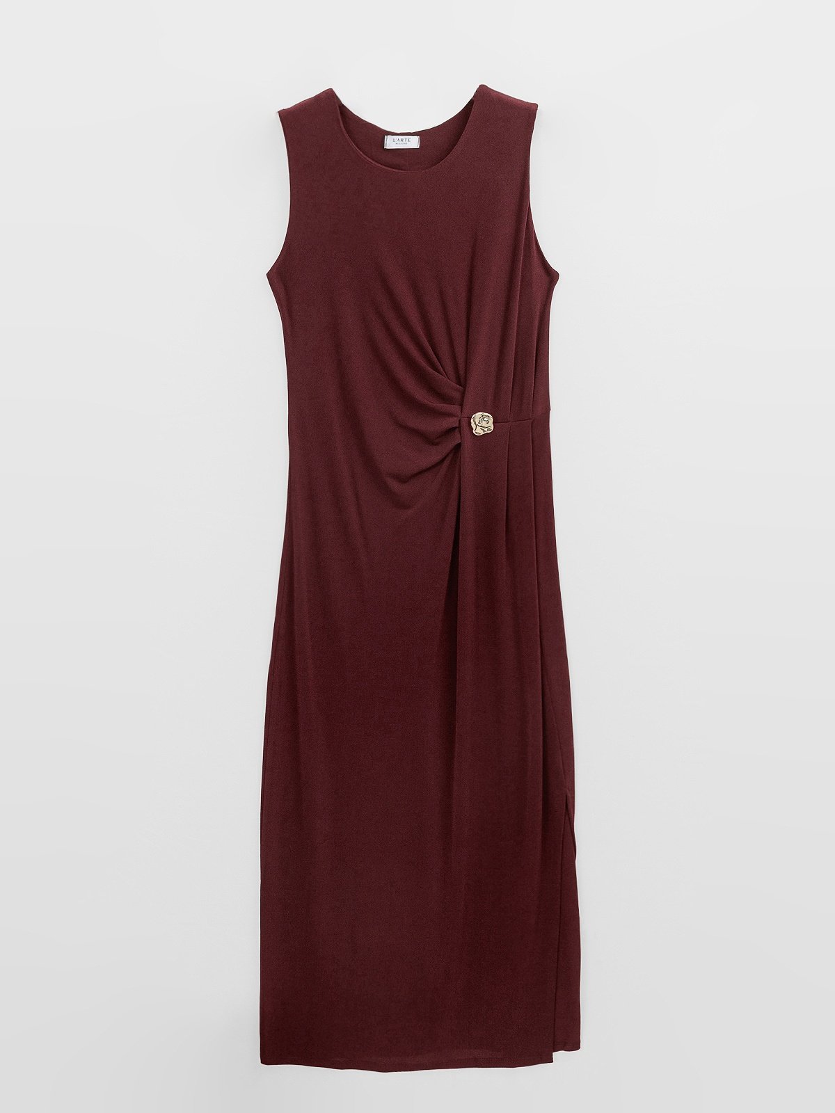 Casual women's dress-0