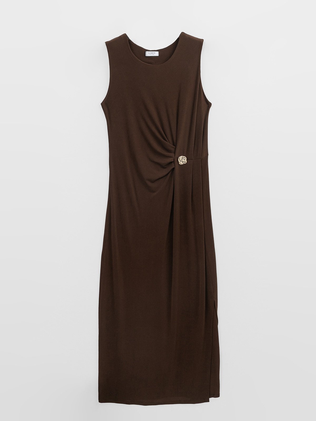 Casual women's dress-0