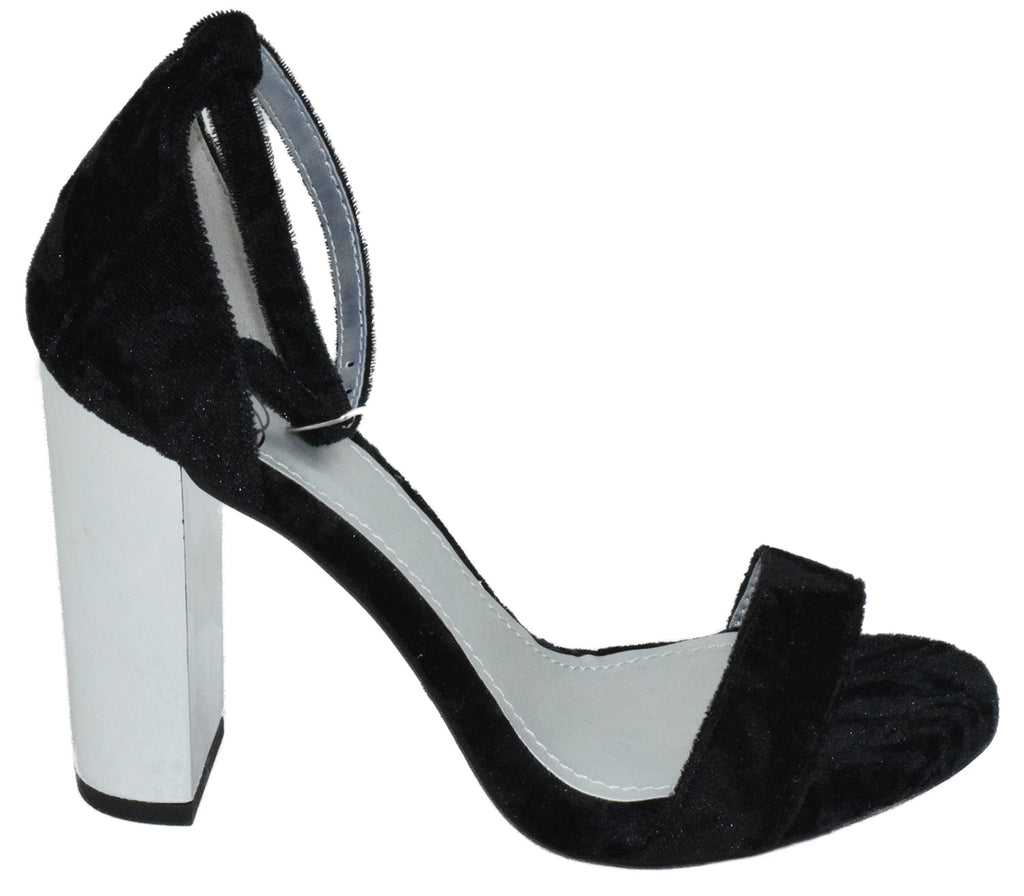 SHINY-S Black Delicious