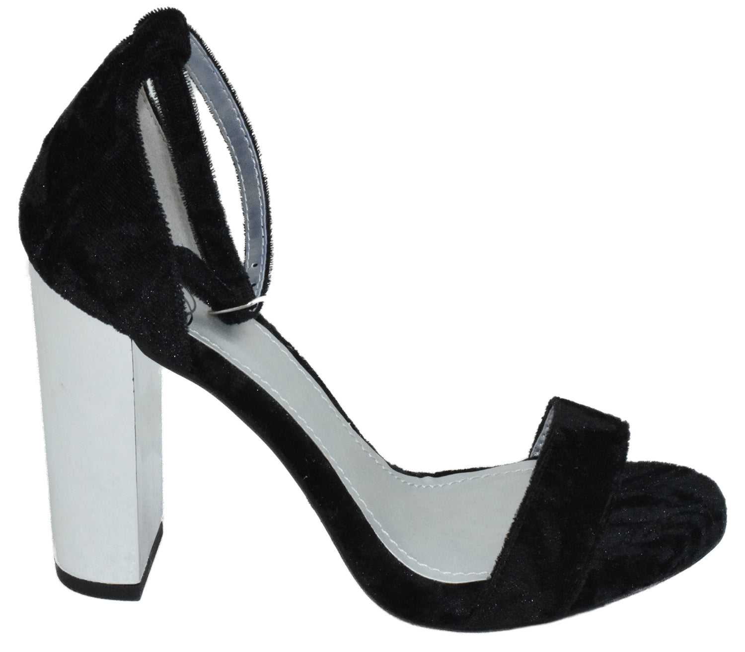 SHINY-S Black Delicious