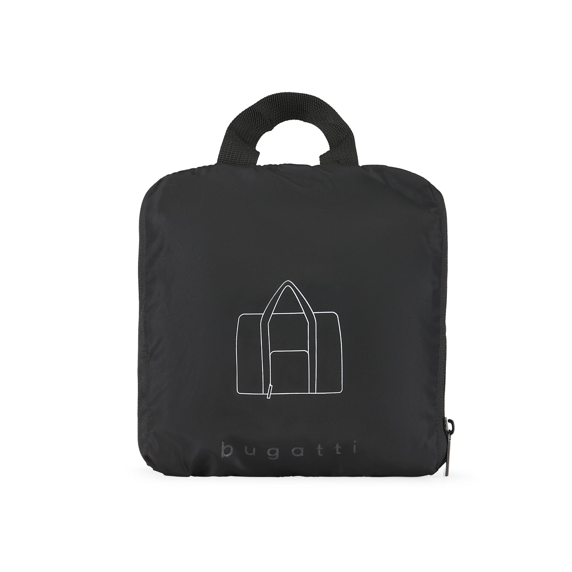 Uptown Foldable Duffle Bag-4