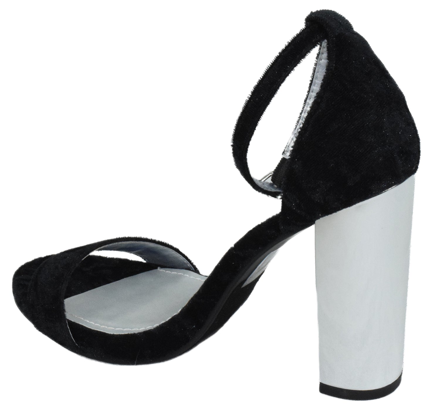 SHINY-S Black Delicious