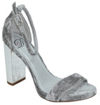 SHINY-S Gray Delicious