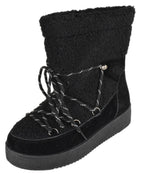 MARGOT-36 Black Top Moda