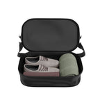 Sports Bag Numada Black 35 L-9