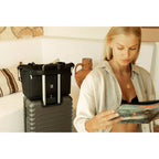 Sports Bag Numada Black 35 L-7