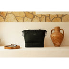 Sports Bag Numada Black 35 L-6