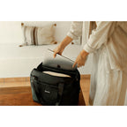 Sports Bag Numada Black 35 L-5