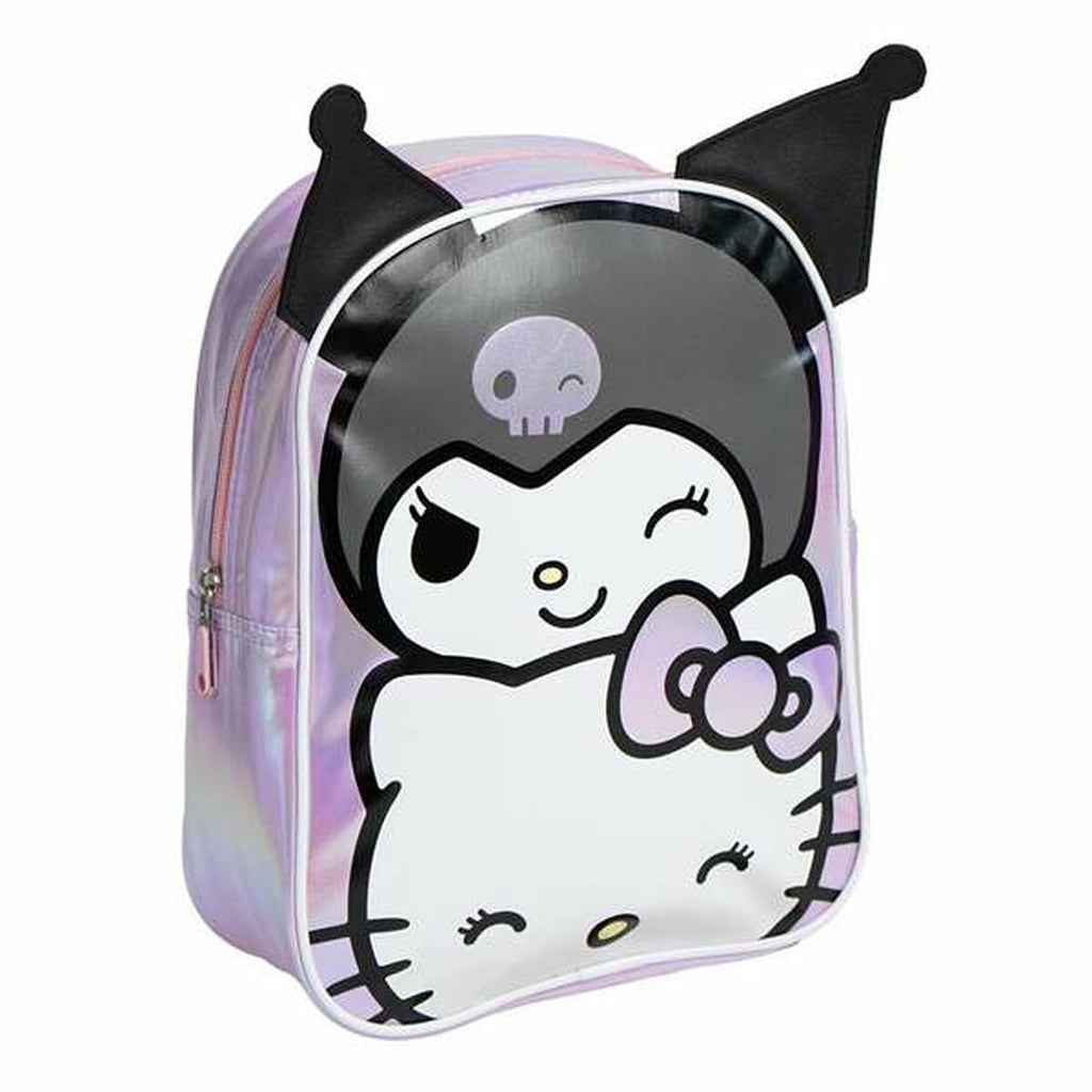 School Bag Hello Kitty-0