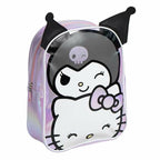 School Bag Hello Kitty-0