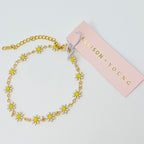 All Around Daisy Bracelet-3