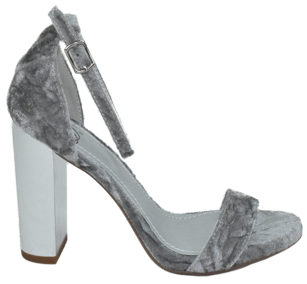 SHINY-S Gray Delicious