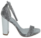 SHINY-S Gray Delicious