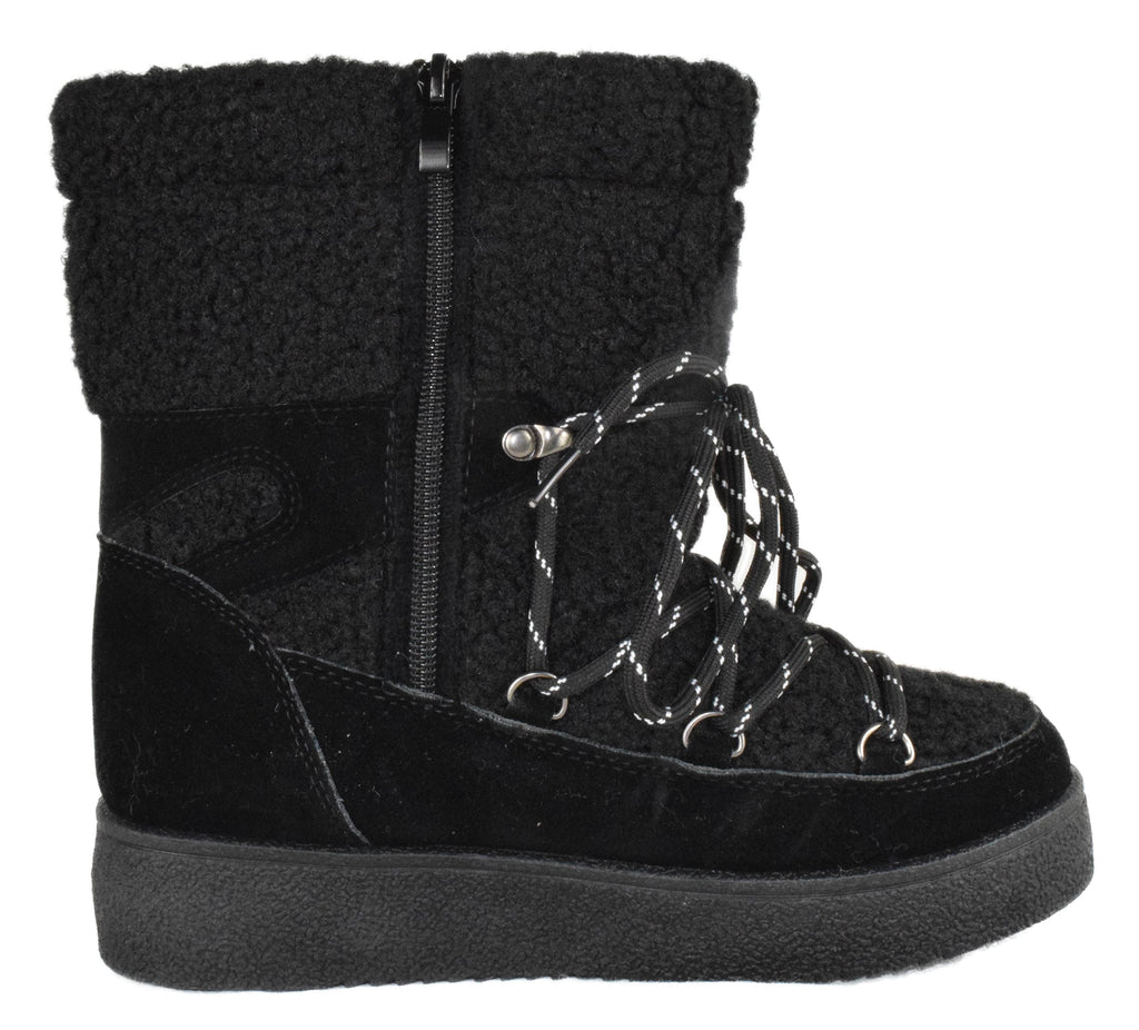 MARGOT-36 Black Top Moda