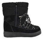 MARGOT-36 Black Top Moda