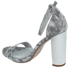 SHINY-S Gray Delicious