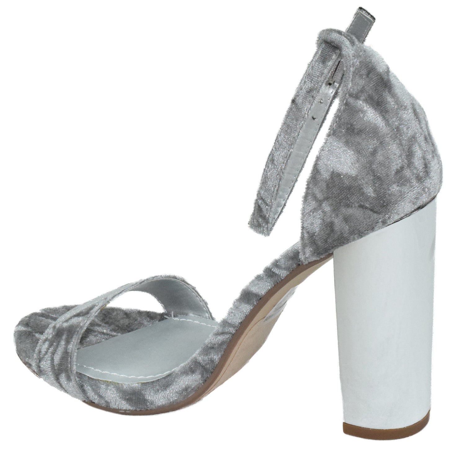 SHINY-S Gray Delicious