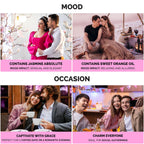 MAISON DE L'AVENIR AURORA OPULENCE EDP 3.4 U