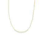 1mm Ball And Bar Chain (F240)-1