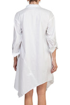 Cupio Shirt Dress-4