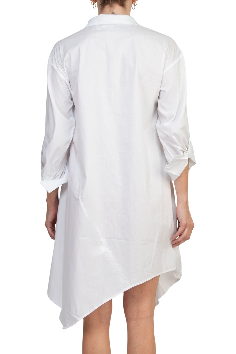 Cupio Shirt Dress-4