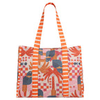 Striped Beach Bag-Bahamas-1