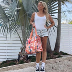 Striped Beach Bag-Bahamas-3