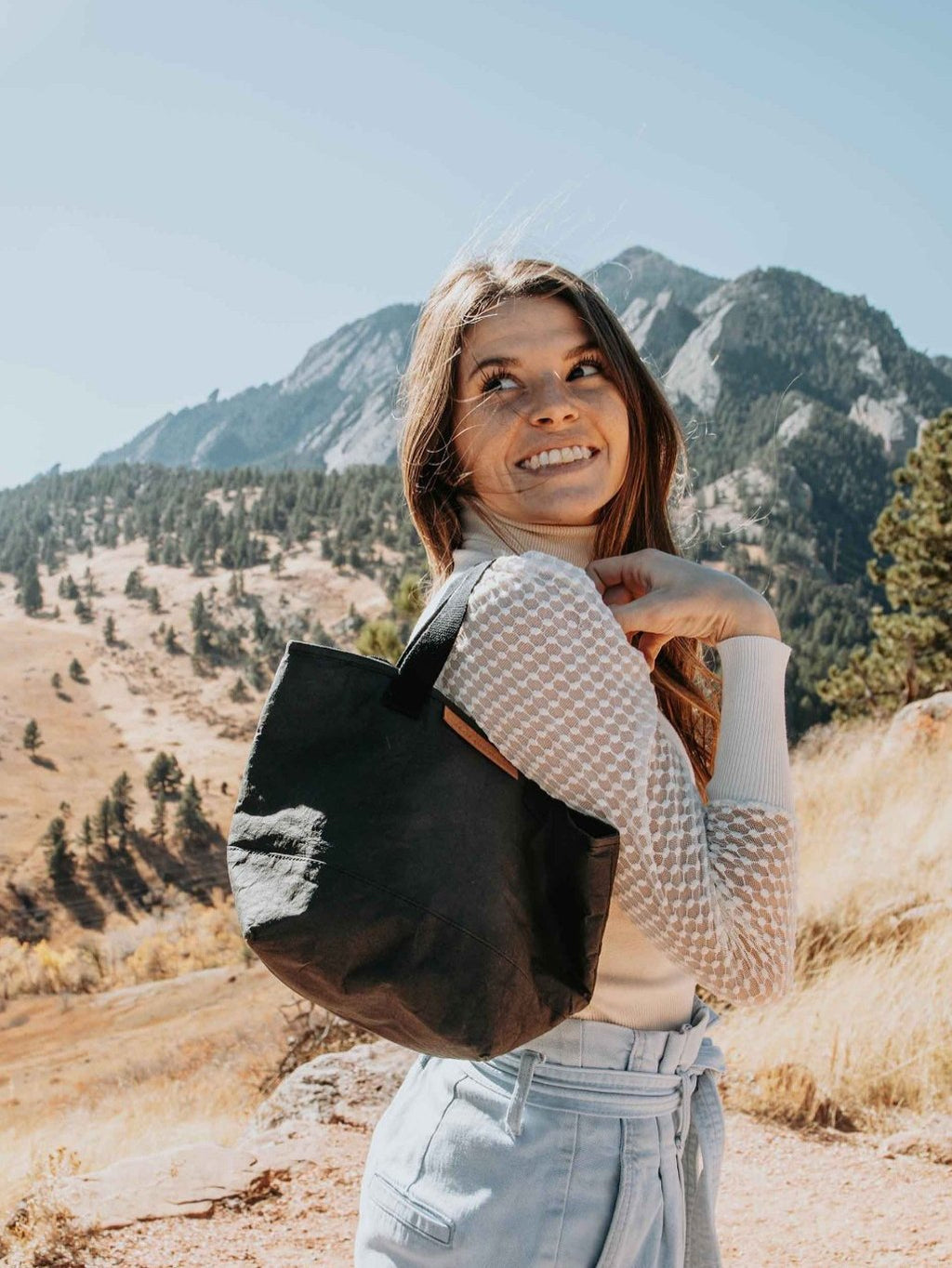 Mini Shopper Lunch Cooler-1