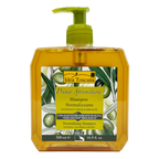 Prima Spremitura Olive Shampoo 500 ml Pump