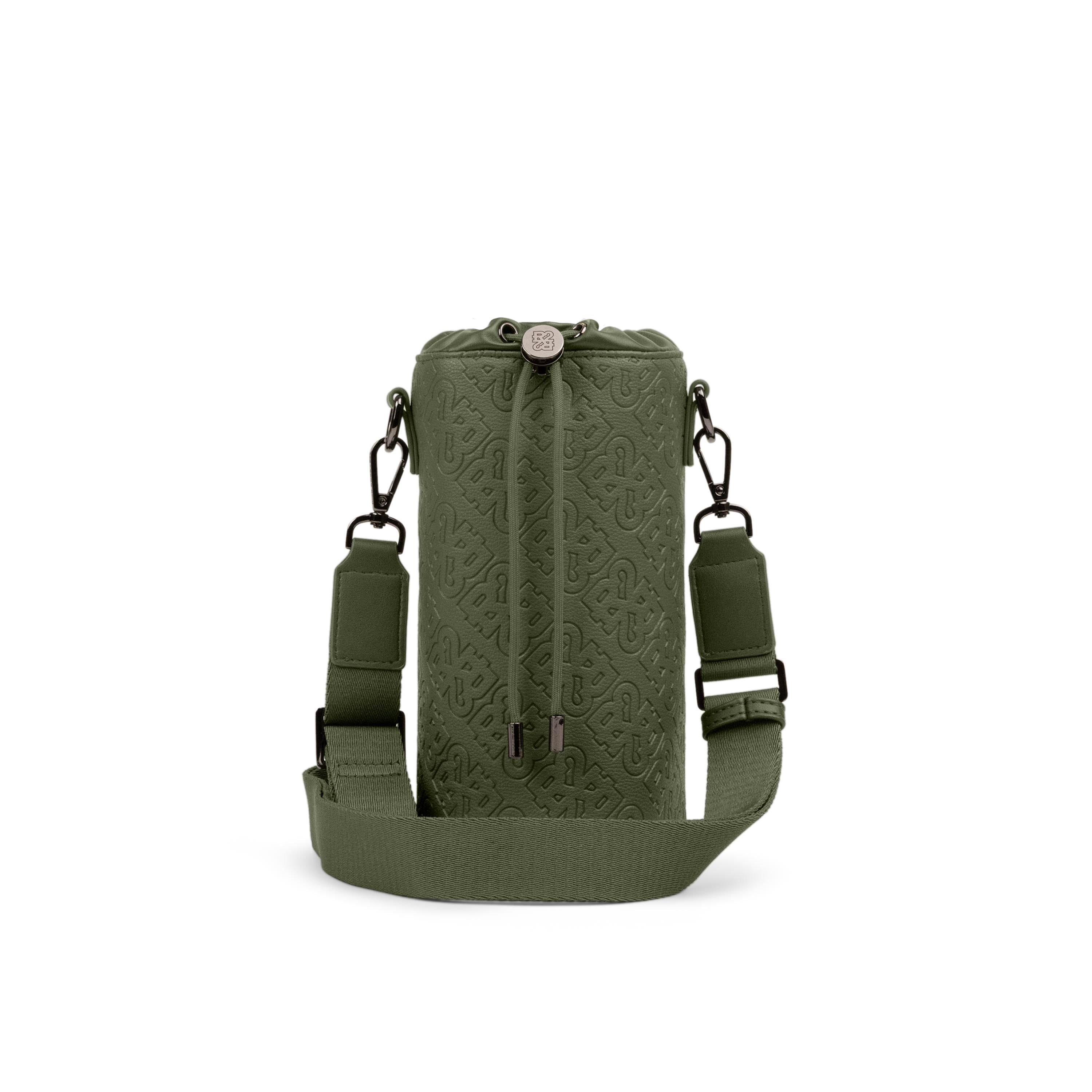 Rick Ross Crossbody Bag-0