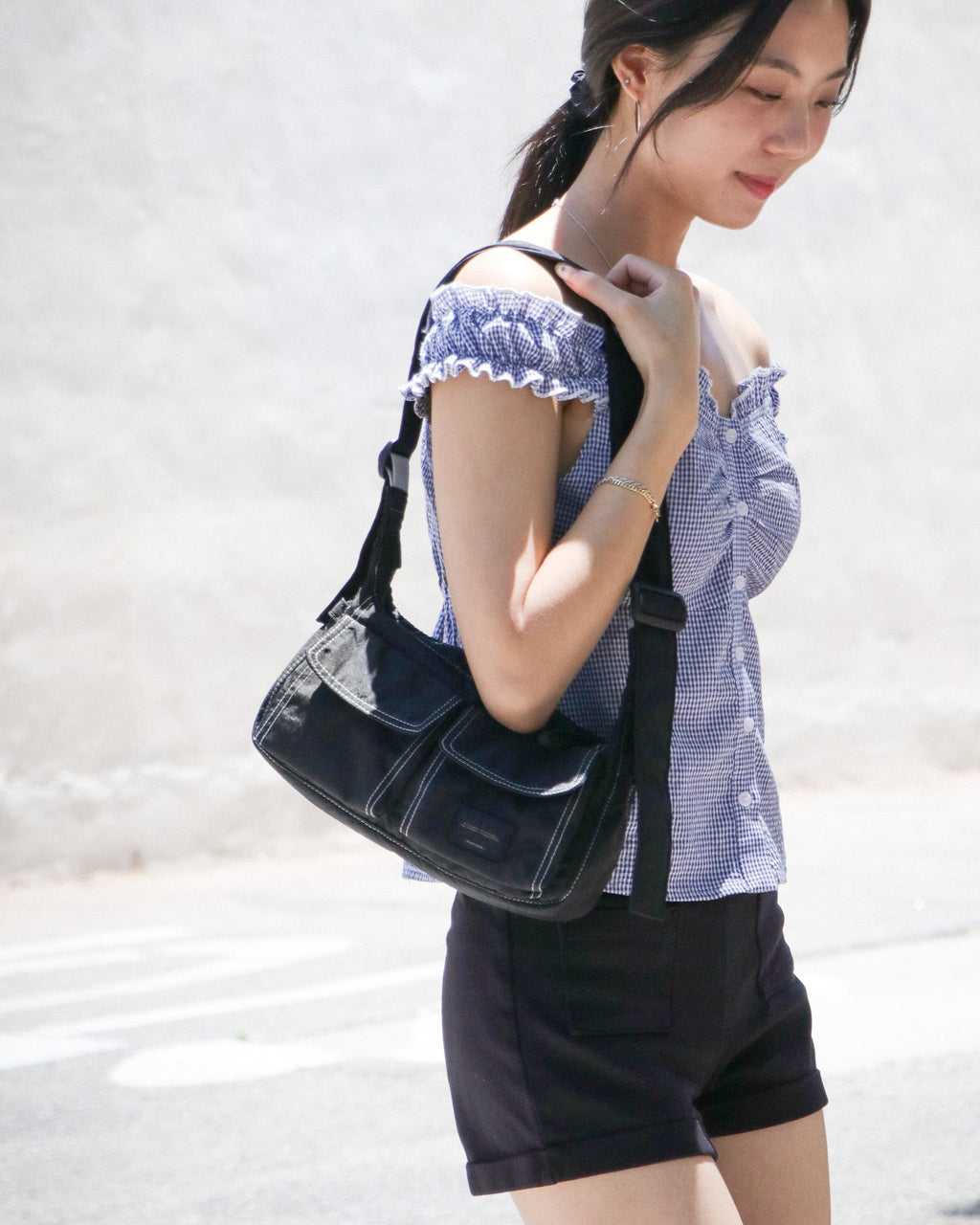 MALIBU STITCH POINT-1