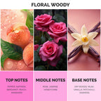 MAISON DE L'AVENIR AURORA OPULENCE EDP 3.4 U