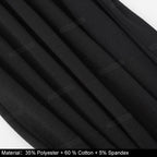 Career Women Pure Color Office Button vestidos Business Work Bodycon Sheath Peplum Female Dress-3