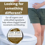 Dr. Cole’s Constipation Remedy