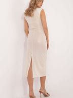 Evening dress model 203744 Italy Moda