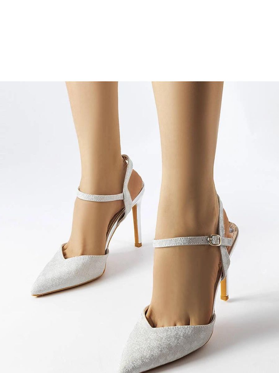 High heel pumps model 207846 Solea-1