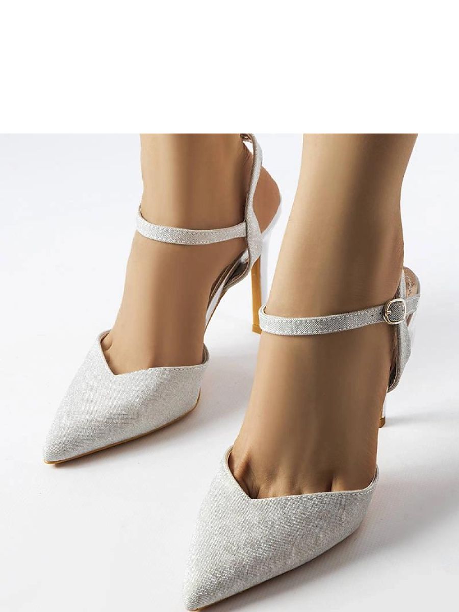 High heel pumps model 207846 Solea-2