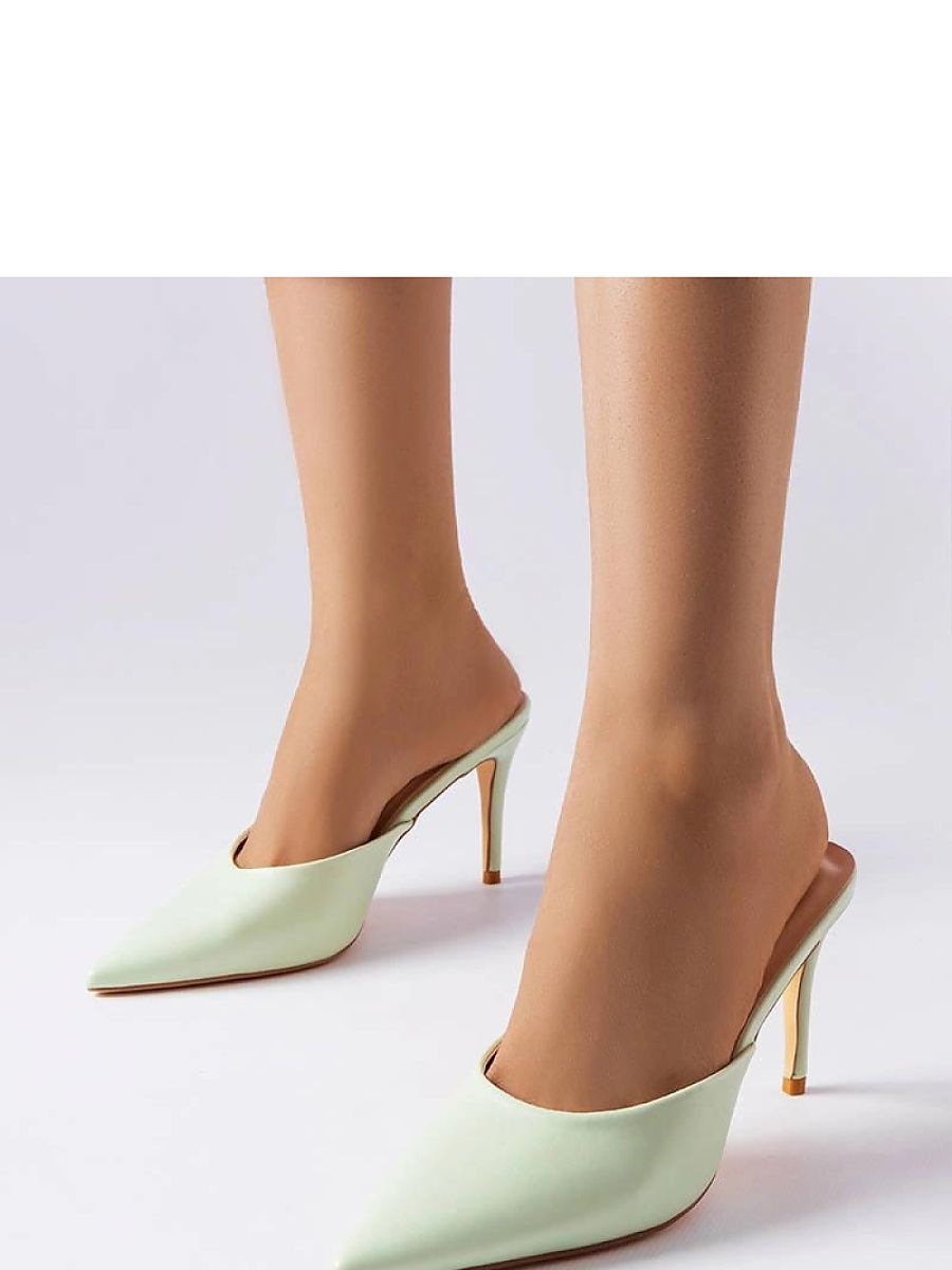 High heel pumps model 207900 Solea-0