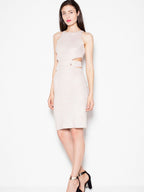 Evening dress model 77251 Venaton